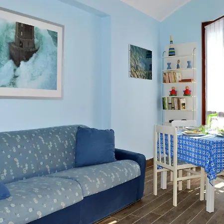 Ferienwohnung Fur 4 Personen Ca 40 M In Moneglia, Italienische Riviera Italienische Westkuste Appartement Moneglia