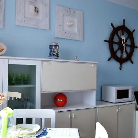 Ferienwohnung Fur 4 Personen Ca 40 M In Moneglia, Italienische Riviera Italienische Westkuste