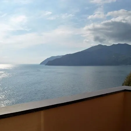 Appartement Ferienwohnung Fur 4 Personen Ca 40 M In Moneglia, Italienische Riviera Italienische Westkuste Moneglia