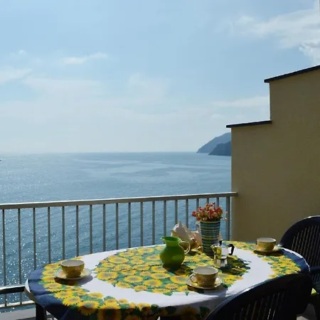 Appartement Ferienwohnung Fur 4 Personen Ca 40 M In Moneglia, Italienische Riviera Italienische Westkuste