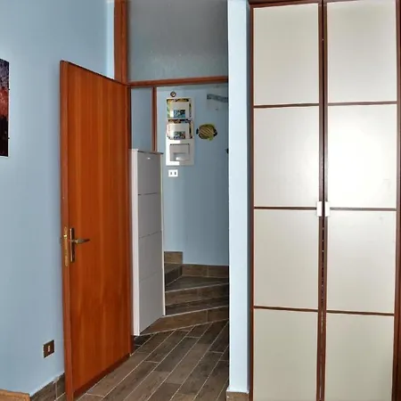 Apartman Ferienwohnung Fur 4 Personen Ca 40 M In Moneglia, Italienische Riviera Italienische Westkuste Moneglia