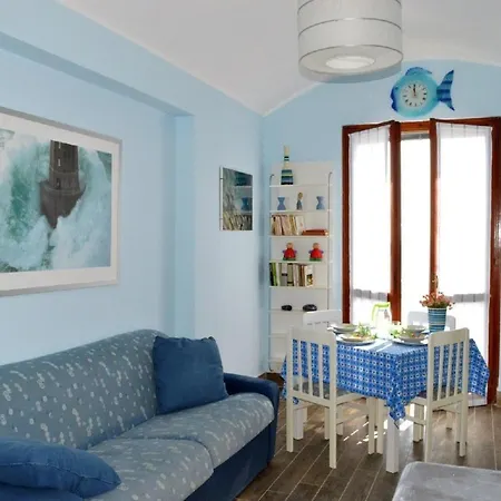 Ferienwohnung Fur 4 Personen Ca 40 M In Moneglia, Italienische Riviera Italienische Westkuste * Moneglia