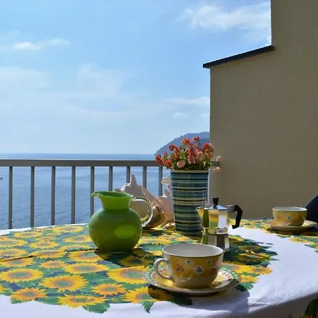 Apartman Ferienwohnung Fur 4 Personen Ca 40 M In Moneglia, Italienische Riviera Italienische Westkuste Moneglia