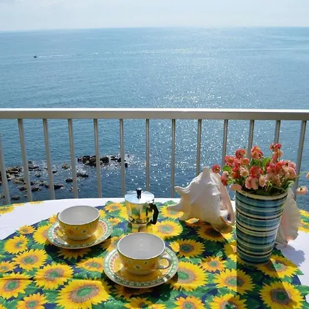 Ferienwohnung Fur 4 Personen Ca 40 M In Moneglia, Italienische Riviera Italienische Westkuste Apartman Moneglia